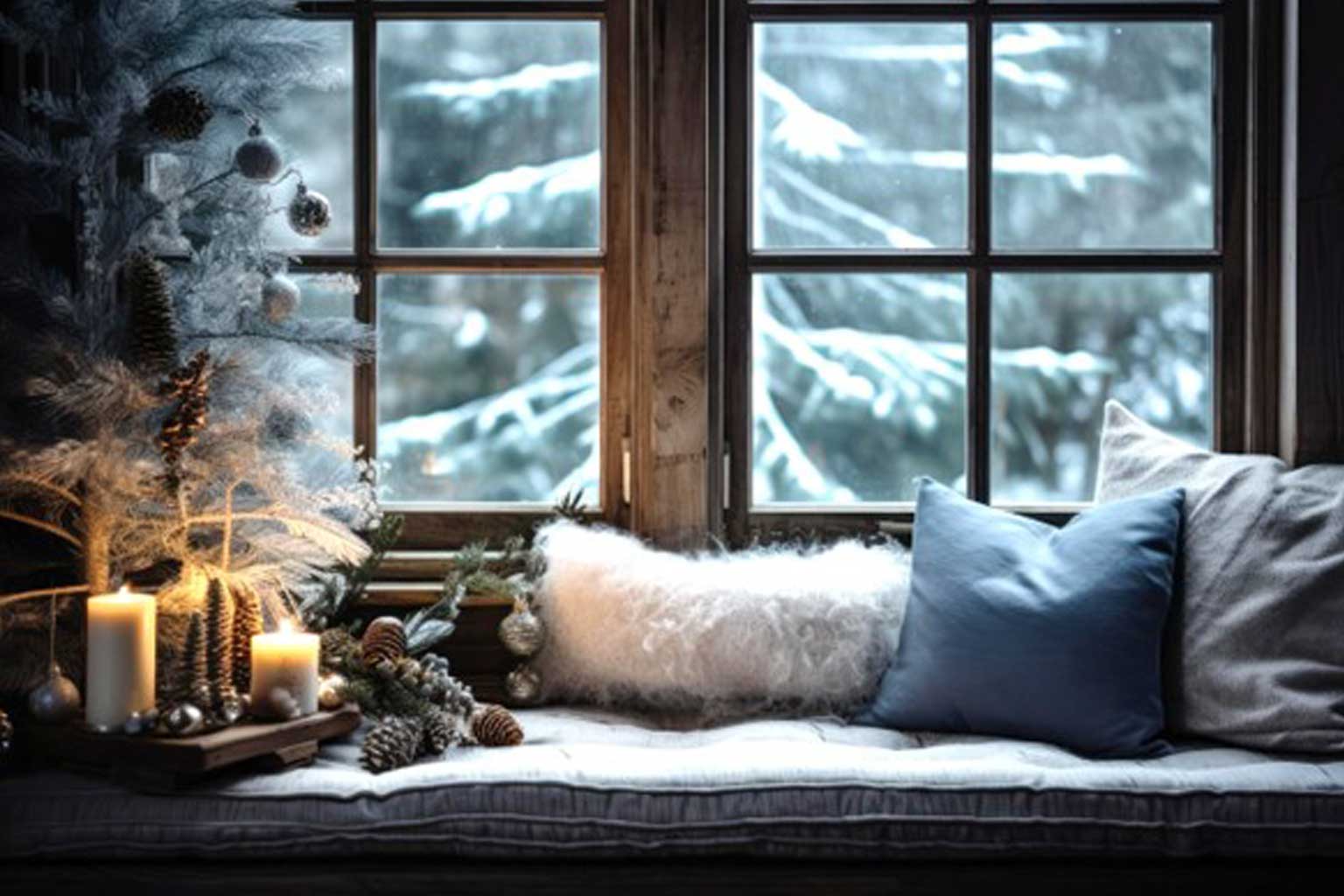 osamljenost v času praznikov